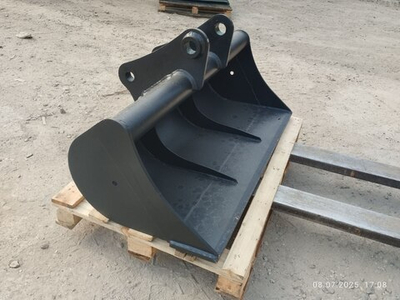 Ковш CAT 428 планировочный 1200 мм