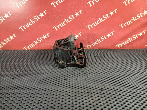 Подушка двигателя передняя 2023г.