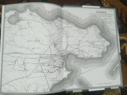 Книга братьев Ходаковских "Наука и просвещение в Тавриде во время Русской смуты. Керчь. 1920 год" в дореформенной орфографии