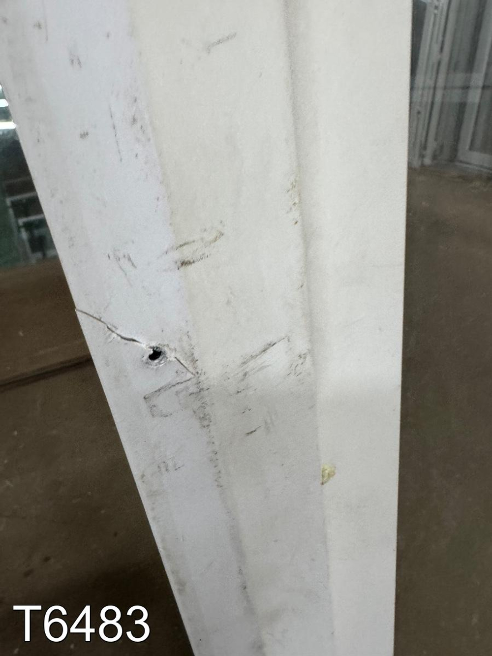 Окно Пластиковое Б/У 1780(в) x 1940(ш)