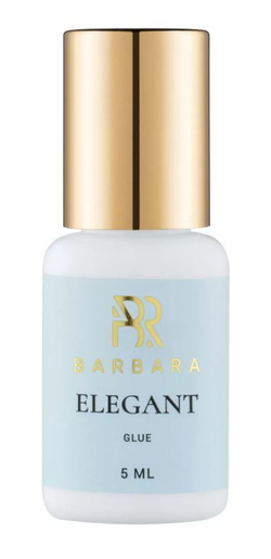 Клей Barbara "Elegant" 5 мл