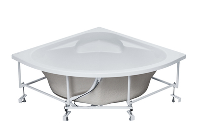 Монтажный комплект к ванне Santek Карибы 140х140 1WH112430