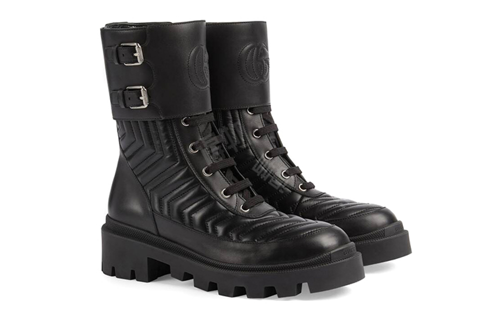 Gucci Gg (Женская размерная сетка)