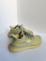 Текстильные кроссовки Adidas Yeezy, 31