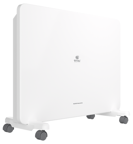 Электрические конвекторы серии NUOVO Meccanico REC-N1500M — (1)