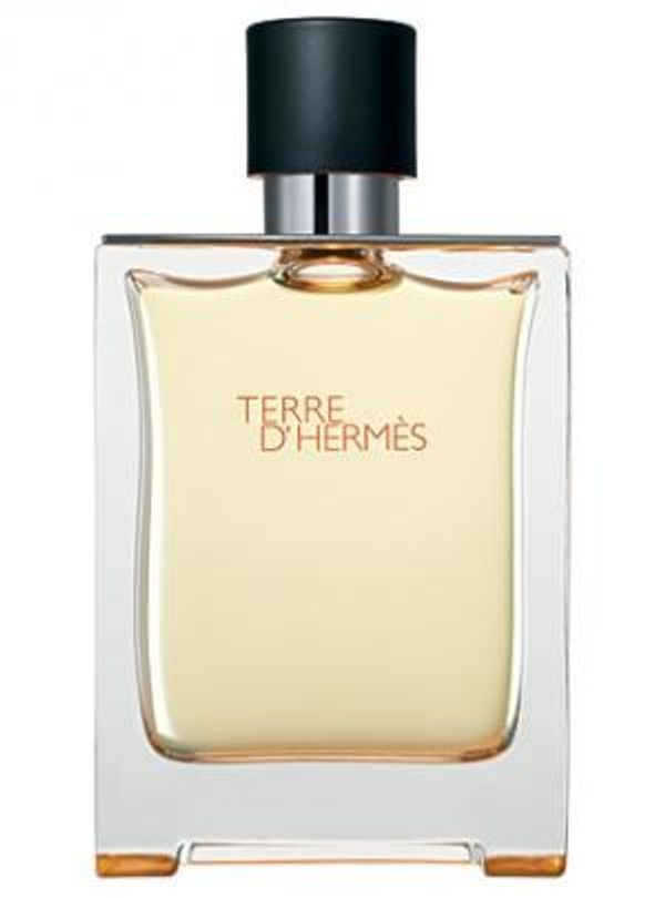 Hermes Terre D'Hermes