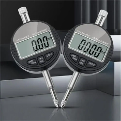 Индикатор электронный часового типа промышленный 0,01 мм