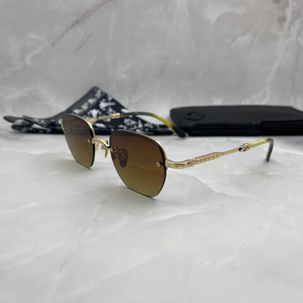 Солнцезащитные очки Chrome Hearts