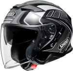 SHOEI J-Сruise II Aglero TC-5