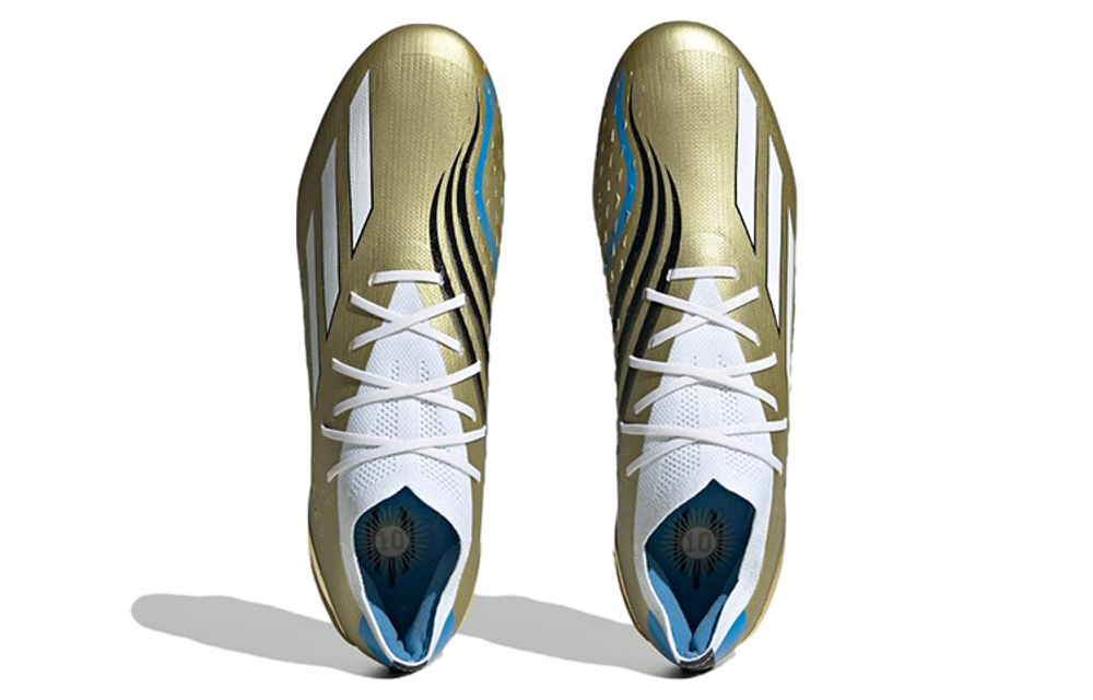 Кроссовки Adidas X Speedportal Messi.1 Leyenda Fg