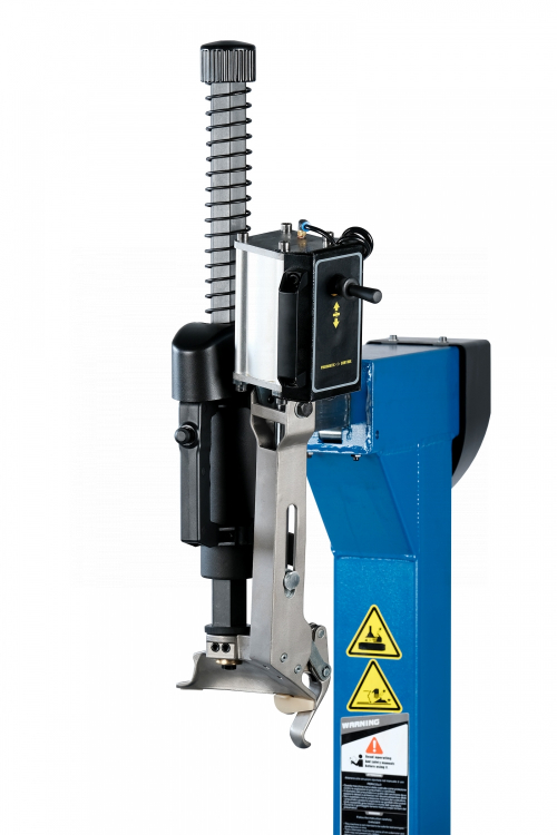 NORDBERG (46HA41) Вспомогательное устройство "Безмонтировочная система" для шиномонтажных станков 4641, 4644, 4644N