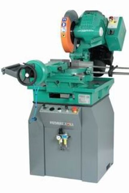 Дисковый отрезной станок Pedrazzoli Super Brown 350/60 SA