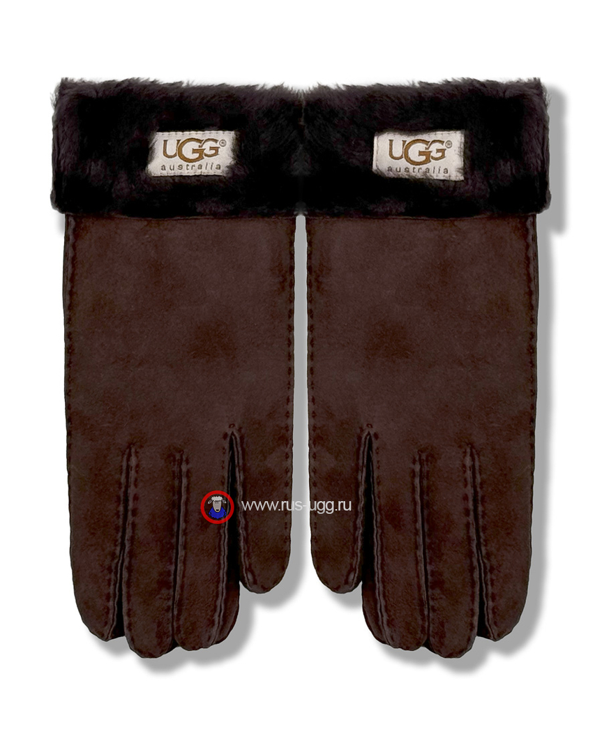 ПЕРЧАТКИ UGG GLOVES