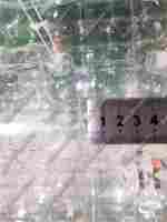 Аттракцион Водный роллер (Гидророллер) «Прозрачный» ТПУ, 2.5*2*2 м