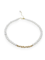 91003414 Колье Selena Pearls