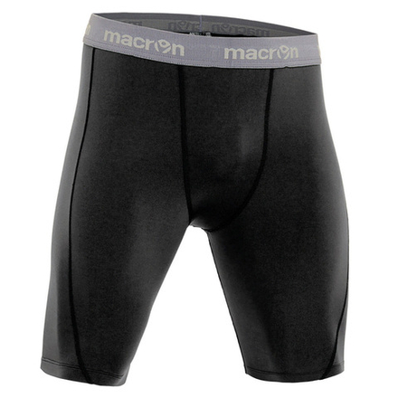 Шорты компрессионные MACRON Quince, 533309-BK-XL, размер XL