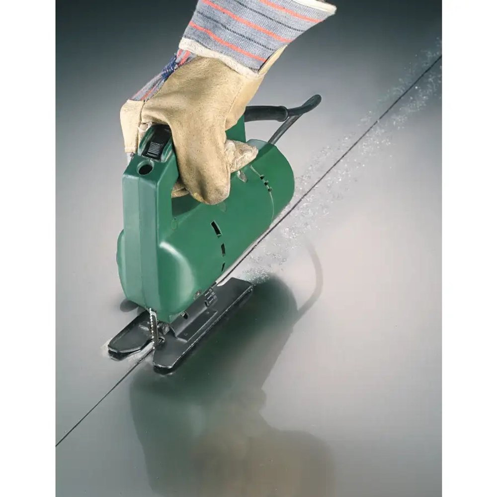 Пилки для лобзика по металлу T118 А HSS BOSCH 2608631013