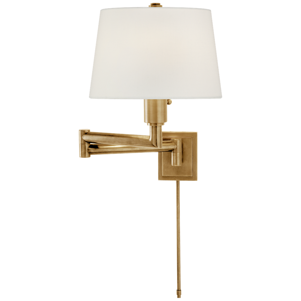 Светильник Visual Comfort Chunky Swing Arm (Open Box)