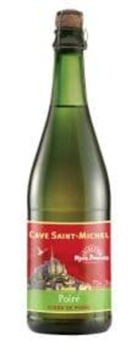 Пуаре Ля Мэр Пулар / Poire La Mere Poulard 0.75 - стекло