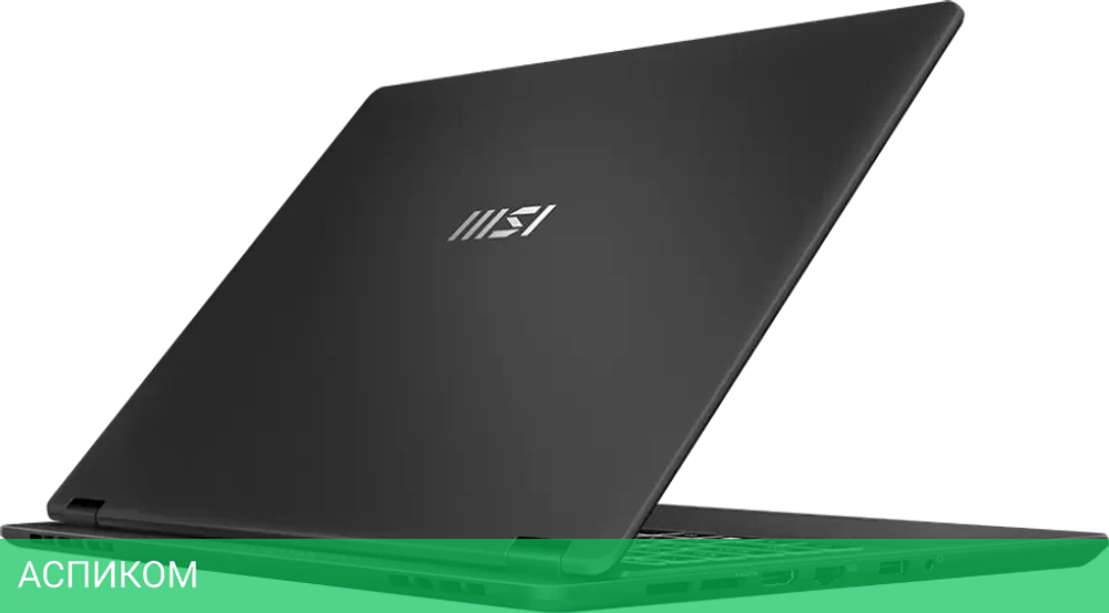 Ноутбук MSI Prestige 14 AI+ Evo C2VMG-024RU