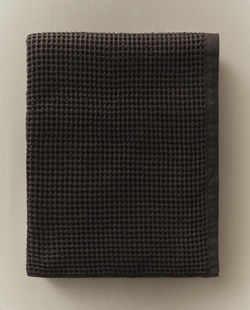 Zara Home Полотенце для лица и рук из хлопка · 4592/013