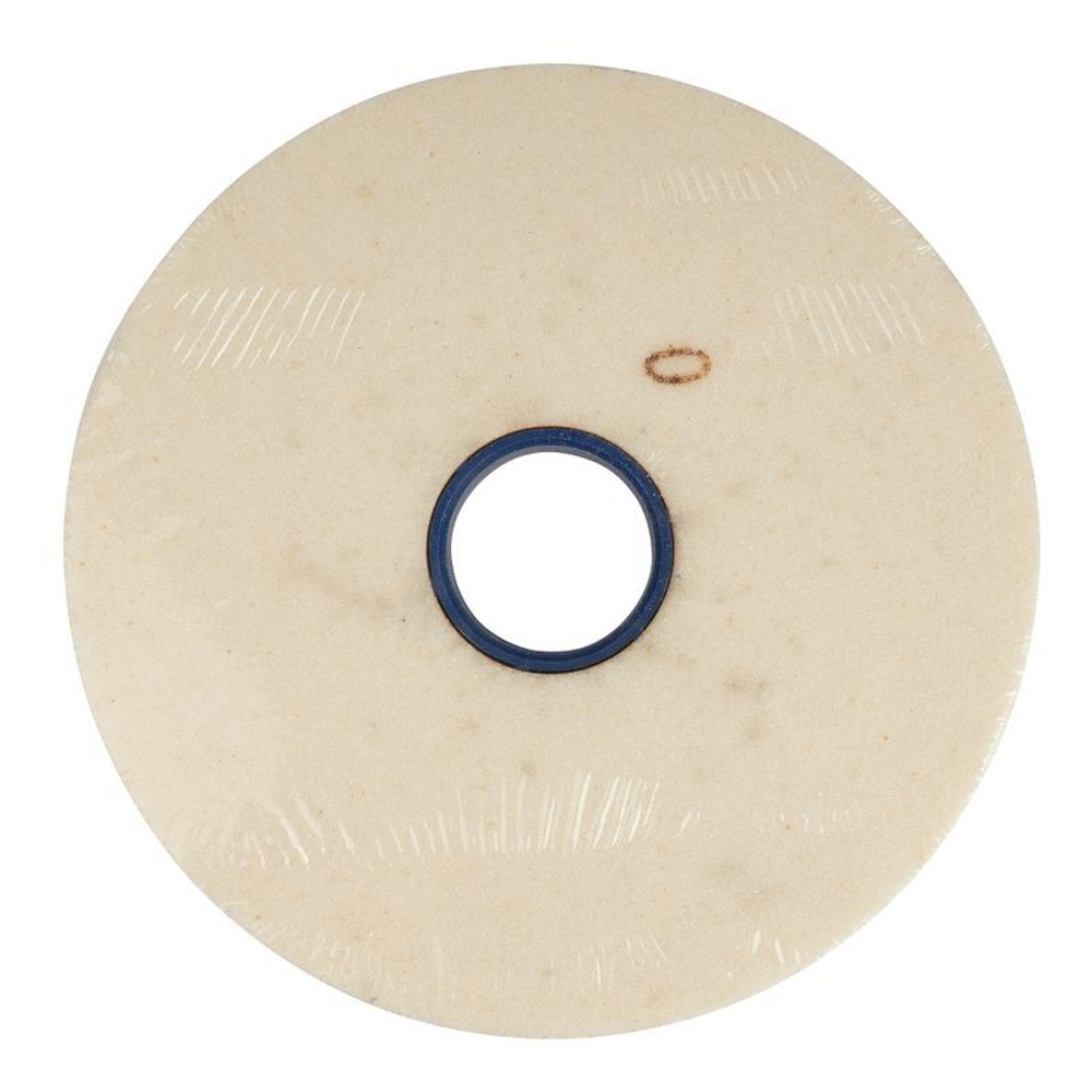 Круг заточной 150х20х32 мм P60 электрокорунд Луга