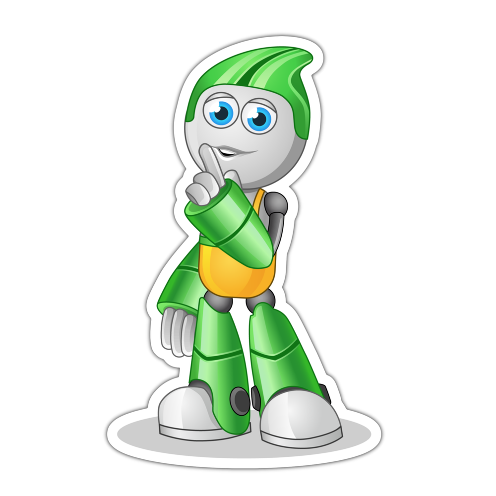 Стикеры в ассортименте