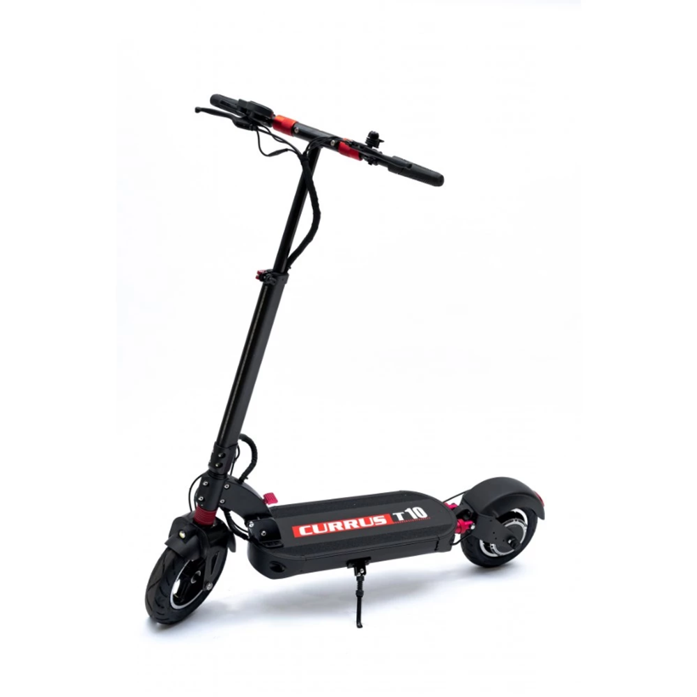 Электросамокат Currus T10
