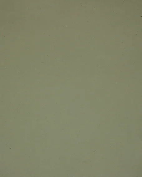 Aiguablava Журнальный столик зеленый цементный Ø66 см