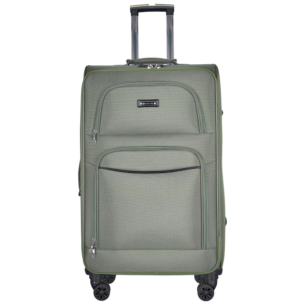 Чемодан 459-4 / 28 дюймов