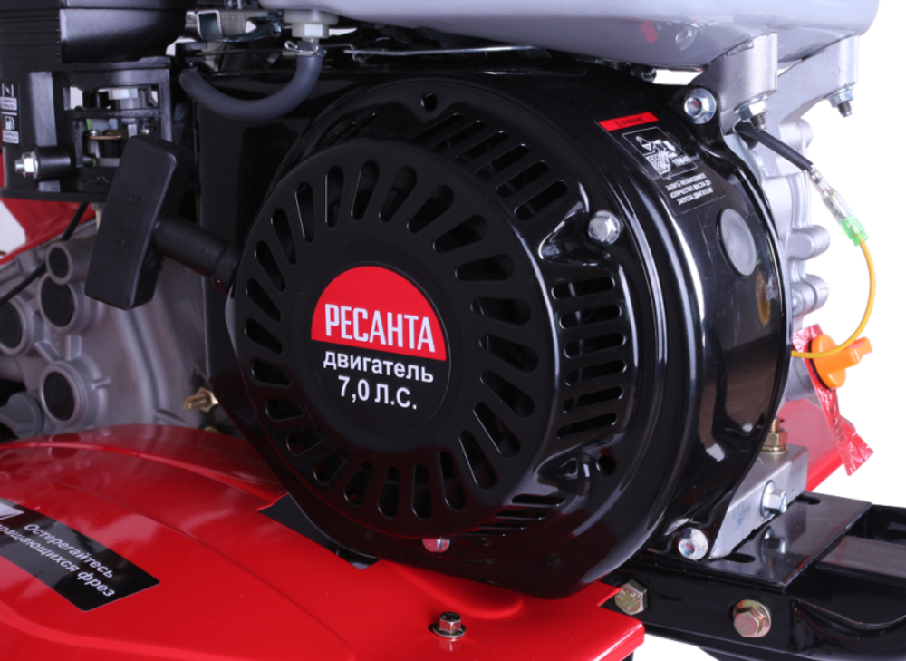 Сельскохозяйственная машина Ресанта МБ-7000P-10