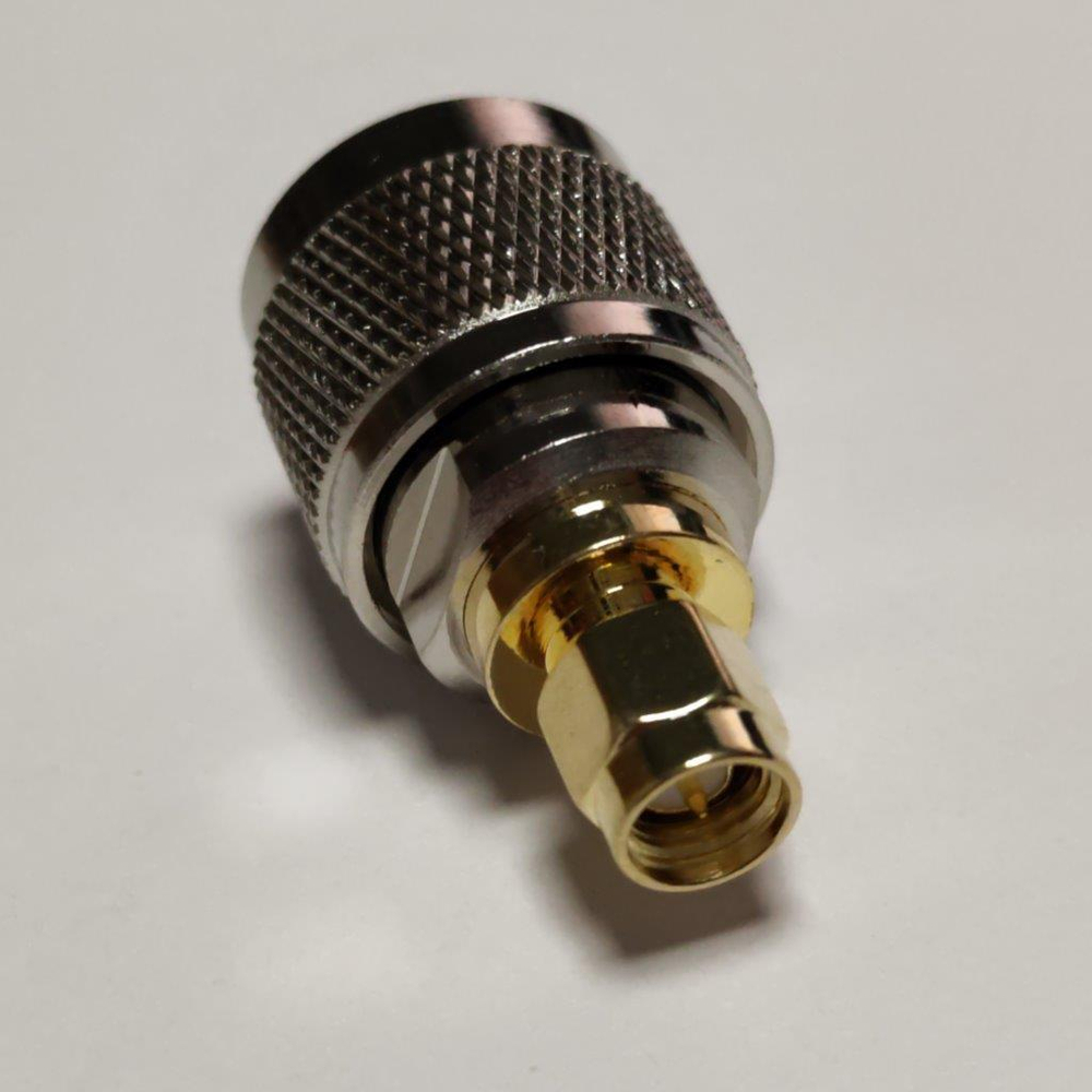 Конвертер SMA-M/UHF-M