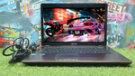 Ноутбук 17" ASUS  4 ядра покупка/продажа