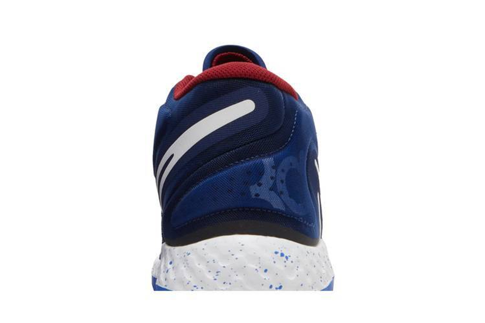 Кроссовки Nike Kd Trey 5 Vii Blue Void