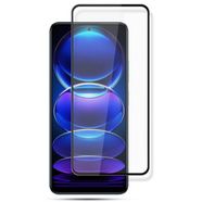 Защитное 3D-стекло для Redmi Note 12 Pro