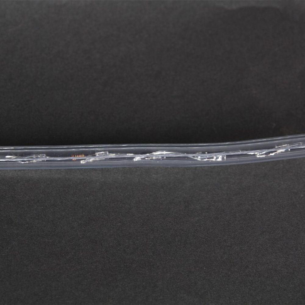 Шнур световой Sneha  11-2W-100M-220V-LED-U CUT 1M BL