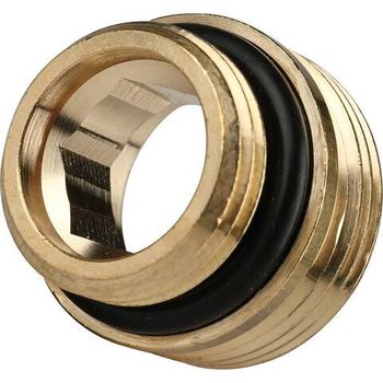 Переходник для радиаторов с ВР 1/2" х 3/4"