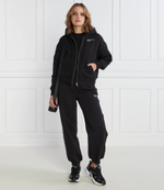 Худи CALVIN KLEIN JEANS - черный(J20J222377)