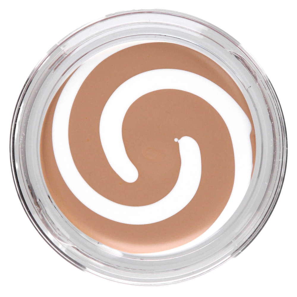 Covergirl, Olay Simply Ageless, тональная основа, SPF 28, средний светлый 235, 12 г (0,4 унции)