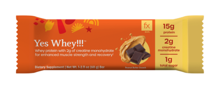 Yes Whey!!!™