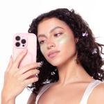 Патчи вокруг глаз сияющие Avatara Soothe Sailing