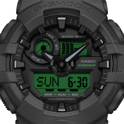 Часы Casio GA-700BEG-1A