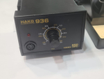 Паяльная станция HAKD 936