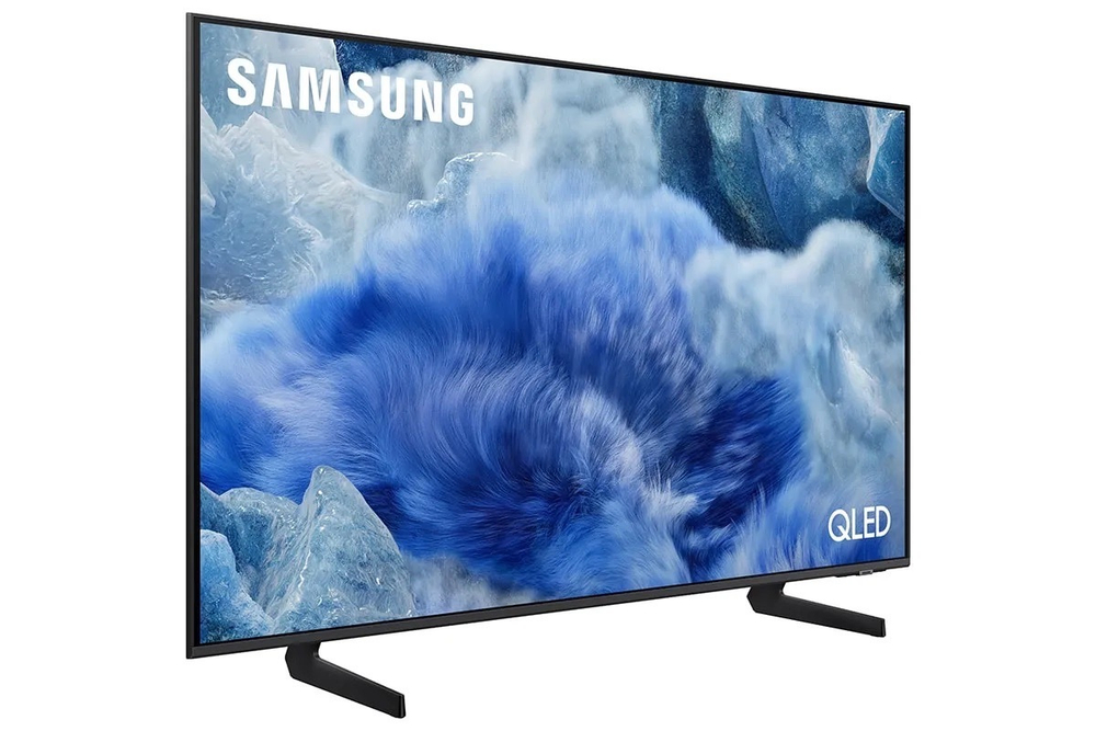 Телевизор Samsung QE43Q8F