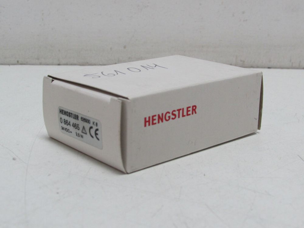 Hengstler HENGSTLER 0 864 465