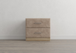 Тумба Tomas 2 (ясень ориноко)