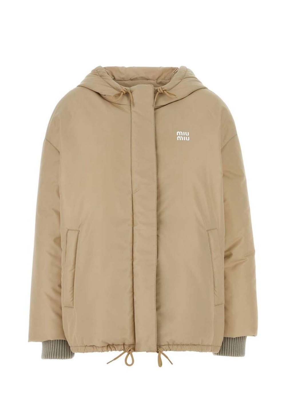 Куртка MIU MIU