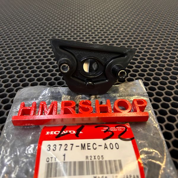 Honda Lens, license light 33727-MEC-A00
