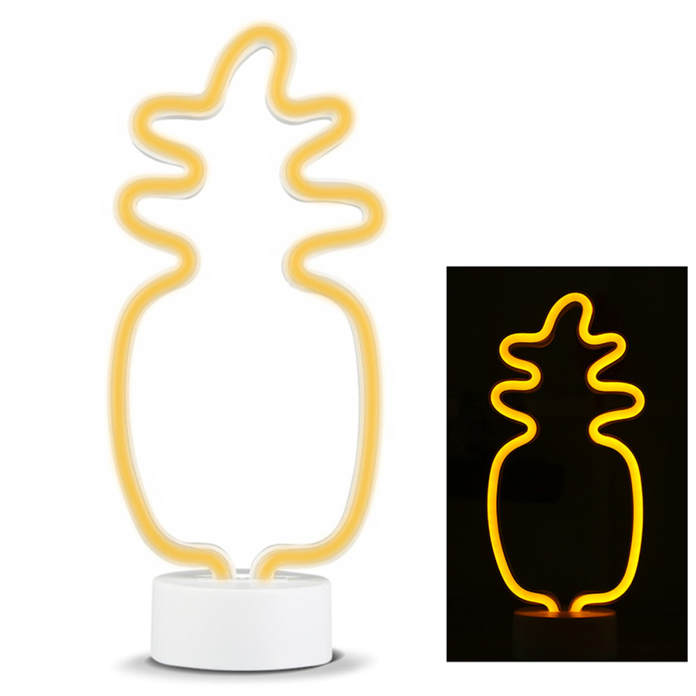 Светильник неоновый Energy EN-NL 16 (104312)