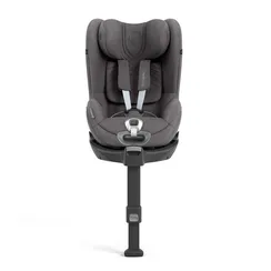 Автокресло Cybex Sirona T i-Size Mirage Grey Plus